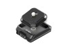 Ulanzi UKA01 Quick Release Plate and Base Kit